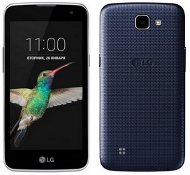 Замена экрана на телефоне LG K4 LTE в Сочи